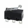 Snap Action, Limit Switches - Z4674-ND - DigiKey