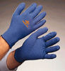 Impacto Viscolas 61100 Medium Lycra/Polyester Cotton Full Fingered Glove Liner - 628167-11932 - 628167-11932 - R. S. Hughes Company, Inc.