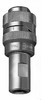 High Pressure Quick-Couplers -- 700 Cupla - Image