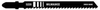 Reciprocating Saw Blade - 48-42-5220 - Milwaukee Electric Tool Corporation