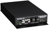 Analog Async Bell 202 Modem - Leased-Line, AC power - MD845A-R2 - Black Box