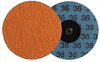 Surface Finishing Sanding Discs -- TWIST COOLCUT XX - Image