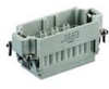 Heavy Duty Power Connectors - T2120142101-000 - VAST STOCK CO., LIMITED