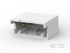 PCB Headers & Receptacles - 1827738-1 - TE Connectivity