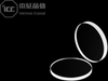 Optical Window Witness Sample - Image