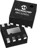 1.6MHz White LED Driver -- MIC2292C - Image