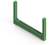 Card Edge Connectors - Edgeboard Connectors - 345-036-521-158 - Lingto Electronic Limited