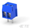 PCB Terminal Blocks - 1776275-2 - TE Connectivity