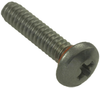 Fasteners, Screws; Thread Size Metric Apm Hexseal - 97H7857 - Newark, An Avnet Company