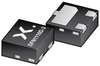 Rf Transistor, 50V, 0.1A, Dfn1110D Rohs Compliant Nexperia - 85AJ3856 - Newark, An Avnet Company