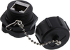 Inline Adapter, Rj45 Jack-Jack, Cat6; In Line Connector A L-Com - 60AC7091 - Newark, An Avnet Company