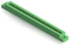 Card Edge Conn, Dual Side, 58Pos, Th; Card Edge Connector Type Edac - 86AH4200 - Newark, An Avnet Company