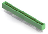 Card Edge Conn, Dual, 82Pos, Th; Card Edge Connector Type Edac - 66AJ0693 - Newark, An Avnet Company