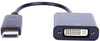 Audio Adapter, Plug-Dvi-I Rcpt; Audio Video Connector A Multicomp Pro - 79AC7249 - Newark, An Avnet Company