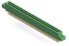 Card Edge Conn, Single, 46Pos, Wire Wrap; Card Edge Connector Type Edac - 68AJ7380 - Newark, An Avnet Company