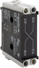 Auxiliary Contact Block, 1Nc+1No, 690Vac; For Use With Schneider Electric - 16B2725 - Newark, An Avnet Company