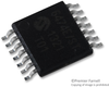 Op Amp, Quad, 2Mhz, 1.1V/us, Tssop-14; No. Of Amplifiers Microchip - 89W8566 - Newark, An Avnet Company
