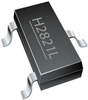 Esd Protection Diode, 5V, Sot-23; Clamping Voltage Vc Max Bourns - 02AH9398 - Newark, An Avnet Company