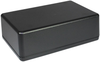 Multipurpose Enclosure, Abs, Black; Enclosure Type Takachi - 84X0159 - Newark, An Avnet Company