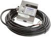 S Beam Load Cell, 500Lb, 12Vdc; Load Capacity Omega - 32AH7803 - Newark, An Avnet Company