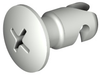 Quarter-Turn Fasteners - D4-APRJ4-25 - bisco industries