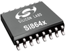 Digital Isolators - SI8640ED-B-IS2 - 894873-SI8640ED-B-IS2 - Win Source Electronics