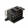 Automotive Connectors MESSERLEISTE 15P - 792-9-966140-2 - Utmel Electronic Limited