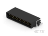 PCB Headers & Receptacles - 354096-E - TE Connectivity