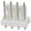 Rectangular Connectors - 640388-4 - 118871-640388-4 - Win Source Electronics