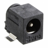 Barrel - Barrel - Power Connectors - RASM722PTR13X - 891164-RASM722PTR13X - Win Source Electronics