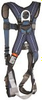 DBI/Sala 1110101 ExoFit™ XP Vest Style Harnesses -- 458001011 - Image