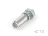 Connector Hardware, Mounts, Locks & Retainers - 201047-2 - TE Connectivity