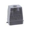 Connectors, Interconnects - Heavy Duty Connectors - Heavy Duty Connector Housings, Hoods, Bases - 1364353-T1340060125-000 - Win Source Electronics