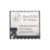 RF and Wireless - RF Transceiver Modules and Modems - 1370941-RA-01SH - Win Source Electronics