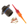 Circular Connector Assemblies - 1178-D38999/20WC8PA-ND - DigiKey