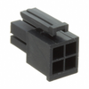 Rectangular Connector Housings - 609-5462-ND - DigiKey