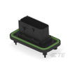 Headers, Male Pins - 1734-1-2377481-1-ND - DigiKey