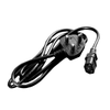 Power, Line Cables and Extension Cords - HM3535-ND - DigiKey