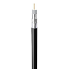 Broadband Coax, Series 6, 18 AWG Solid BC, Tri-Shield, PVC Jkt, CM -- 7915A - Image