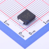 TVS/Fuse/Board Level Protection >> Electrostatic and Surge Protection (TVS/ESD) - SMCJ48CA - LCSC Electronics Technology (HK) Limited