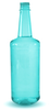 Round Bar Mixer 1L Bottle - Image