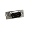 D-Sub Connector Assemblies - 2092-K86X-ED-15P-K-ND - DigiKey