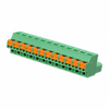 Headers, Plugs and Sockets - 277-17614-ND - DigiKey