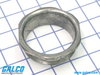 HALX Nipples - 07025B - Galco Industrial Electronics