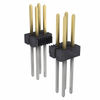Headers, Male Pins - S2241-36-ND - DigiKey