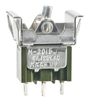 Rocker & Toggle Switches - M2015TJW01 - Powell Electronics, Inc.