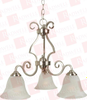 Lighting Fixture - 165108905 - Radwell International