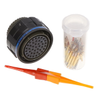 Circular Connector Assemblies - 1178-D38999/26JG41SN-ND - DigiKey