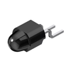 LED Emitters - Infrared, UV, Visible - 475-SFH4551TR-ND - DigiKey