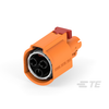 Circular Connector Housings - 1734-1-2371035-1-ND - DigiKey